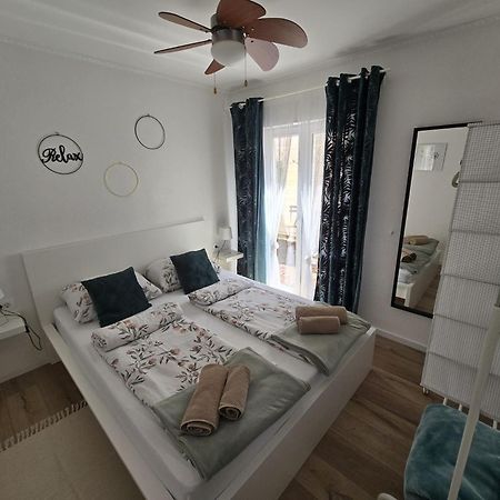 Apartment Melani فير المظهر الخارجي الصورة