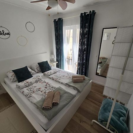 Apartment Melani فير المظهر الخارجي الصورة