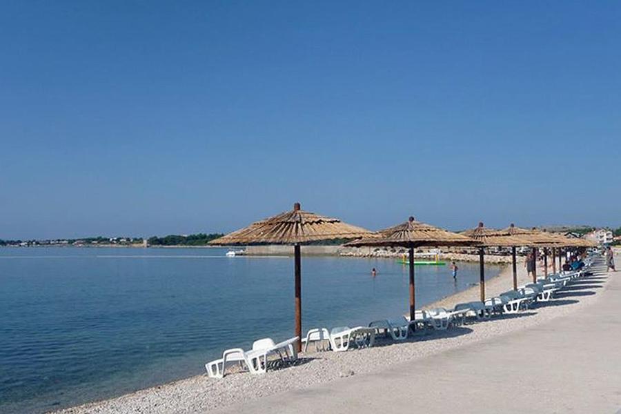 Apartment Melani فير المظهر الخارجي الصورة