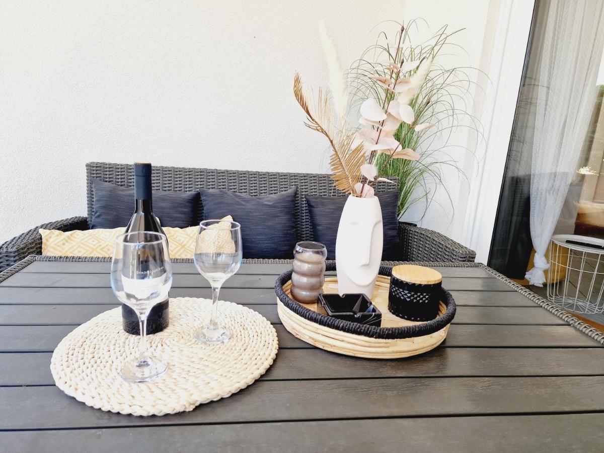 Apartment Melani فير المظهر الخارجي الصورة