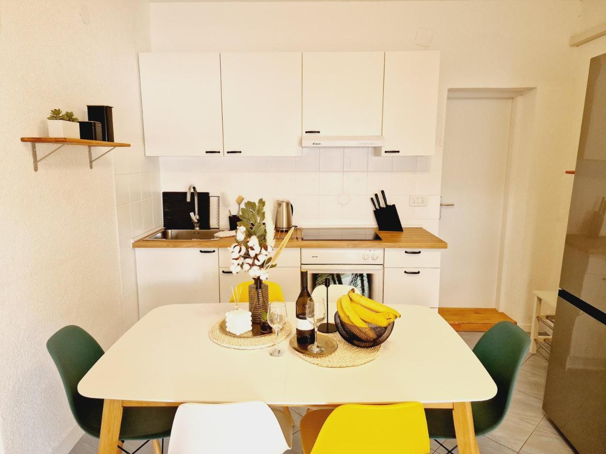 Apartment Melani فير المظهر الخارجي الصورة