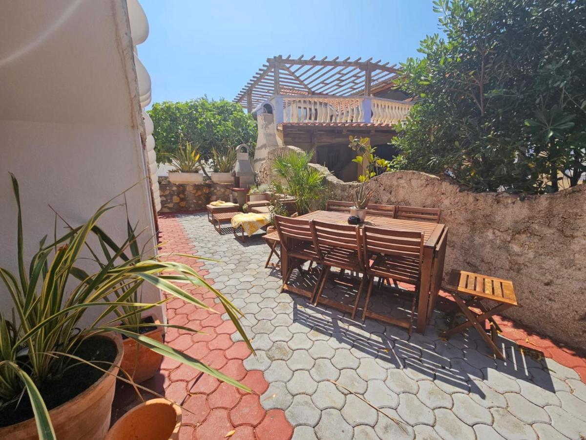 Apartment Melani فير المظهر الخارجي الصورة