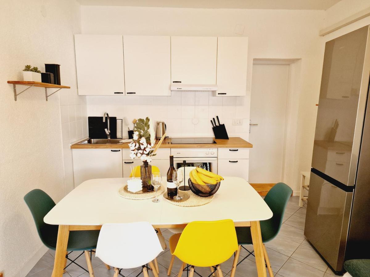 Apartment Melani فير المظهر الخارجي الصورة
