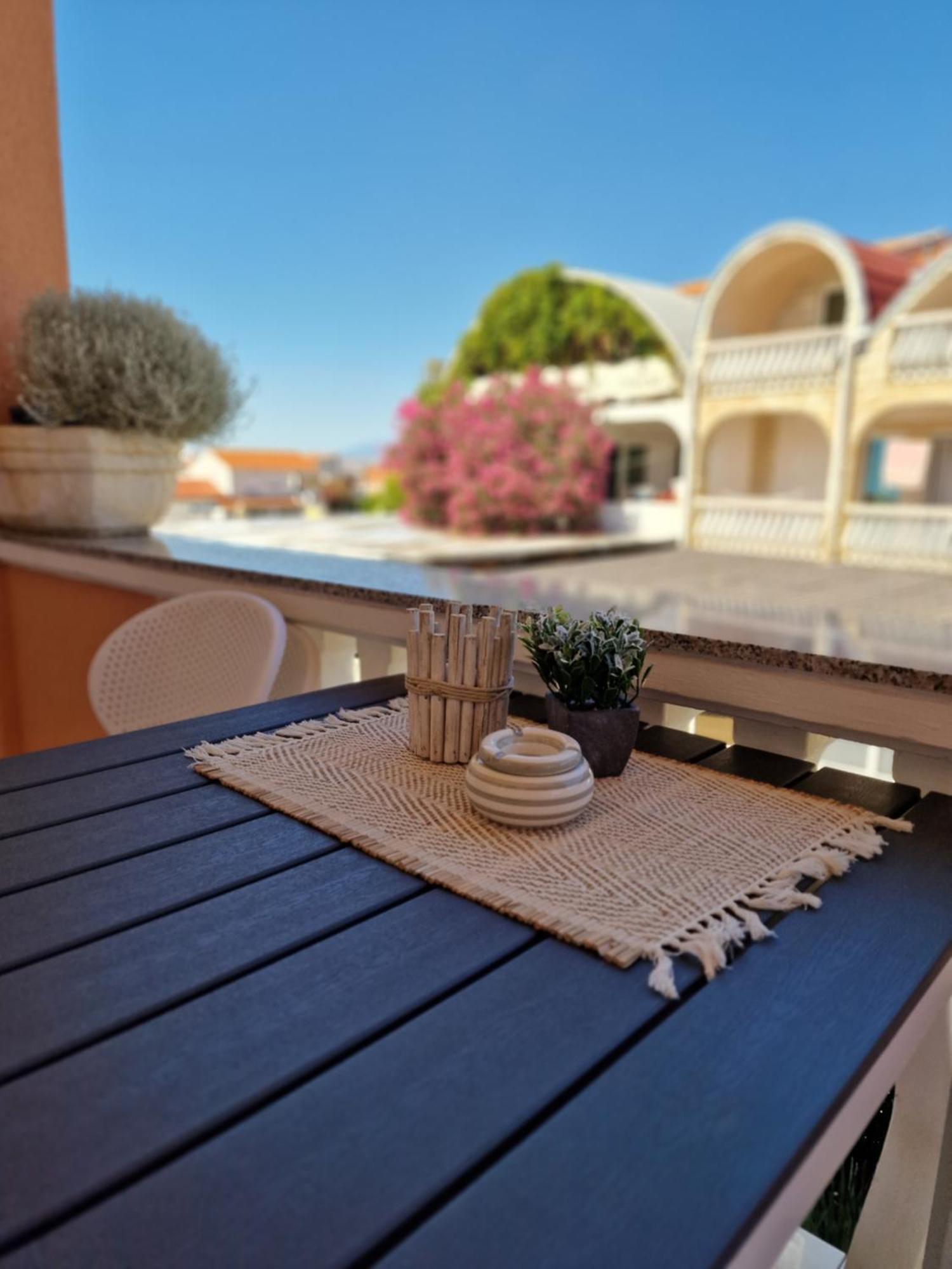 Apartment Melani فير المظهر الخارجي الصورة