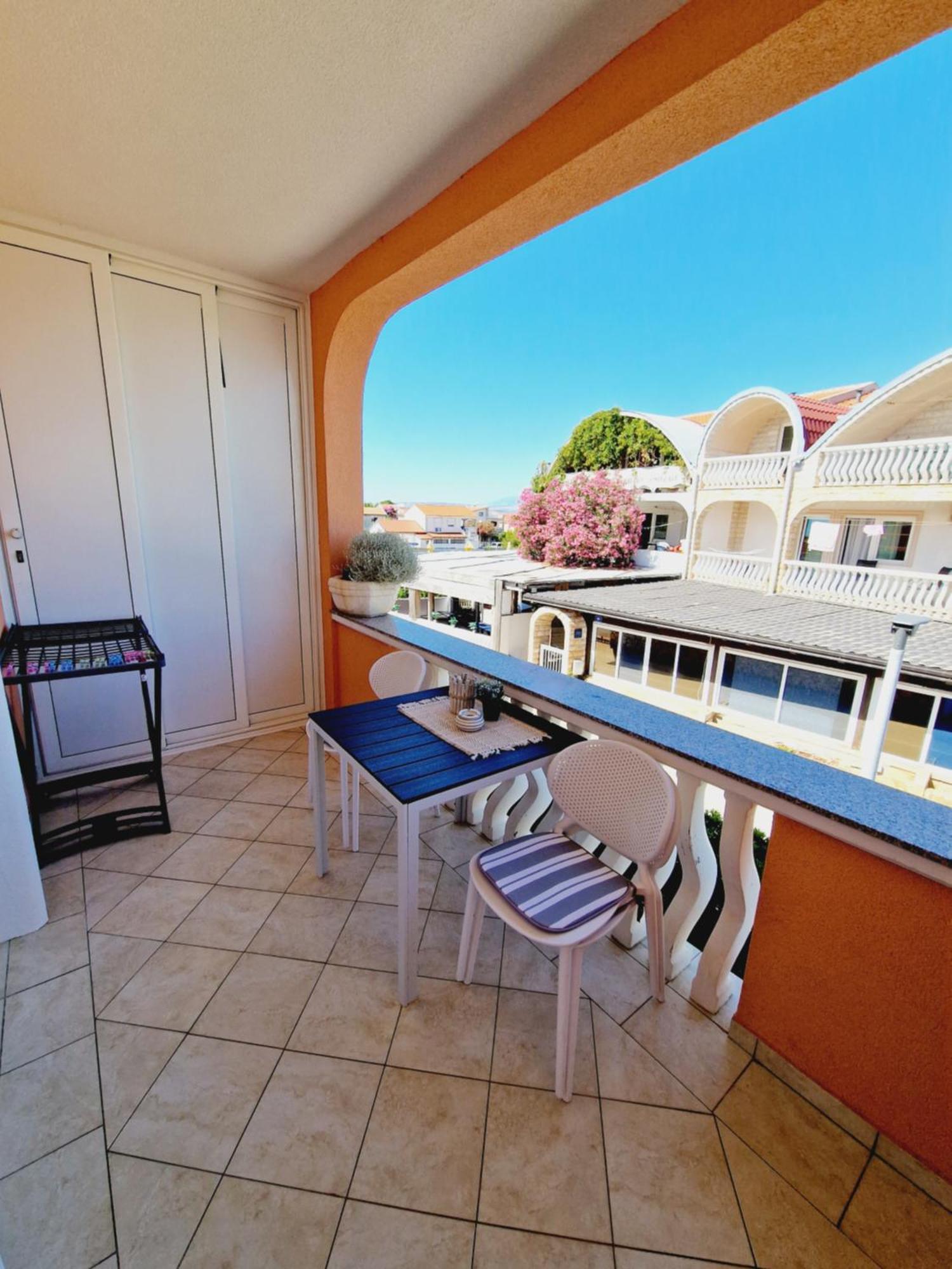Apartment Melani فير المظهر الخارجي الصورة