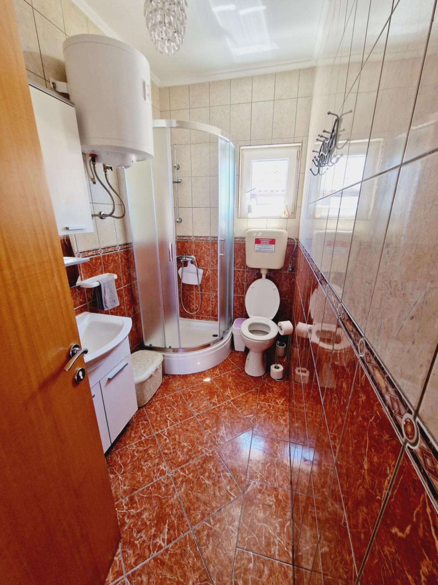 Apartment Melani فير المظهر الخارجي الصورة