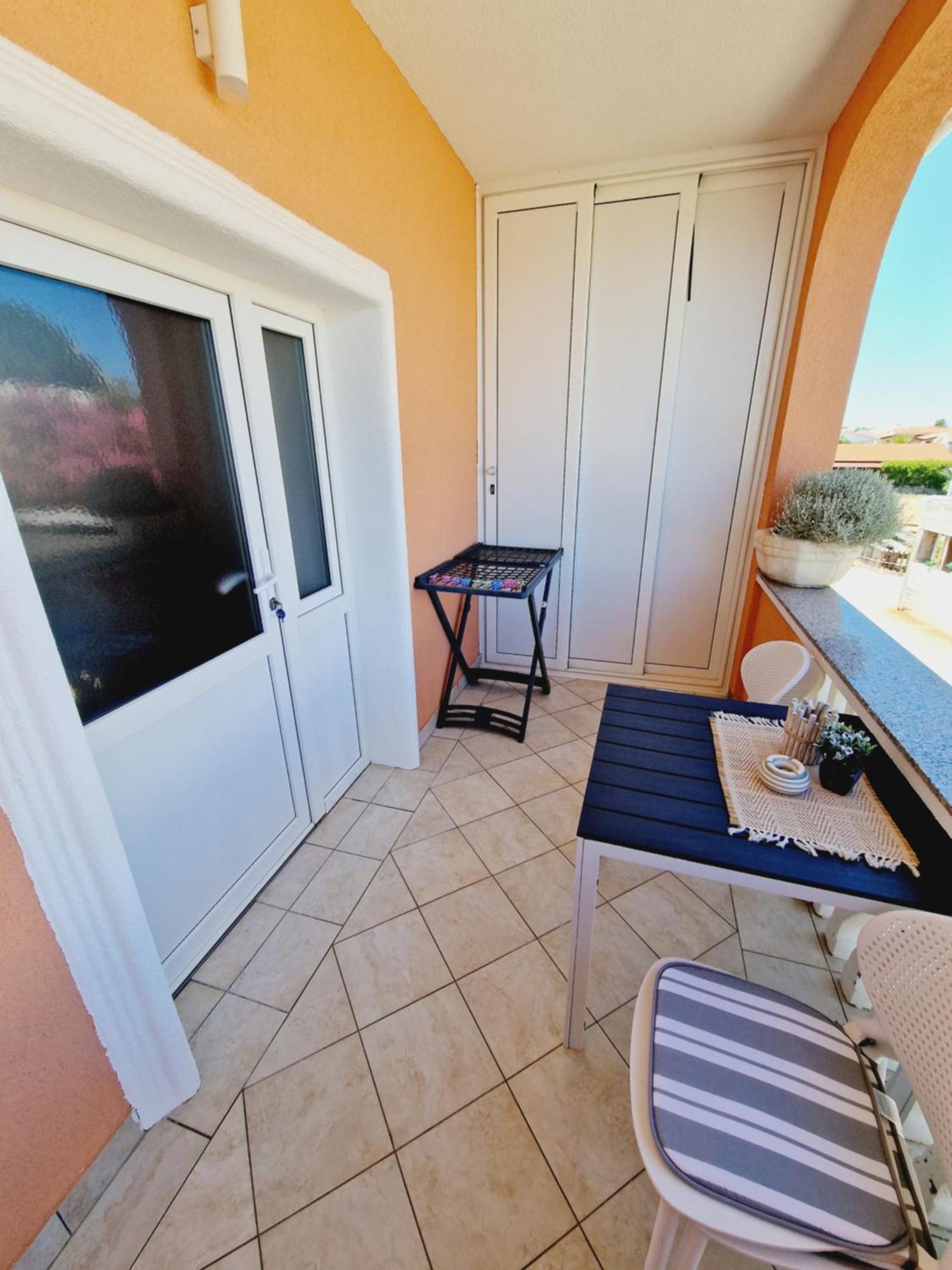 Apartment Melani فير المظهر الخارجي الصورة