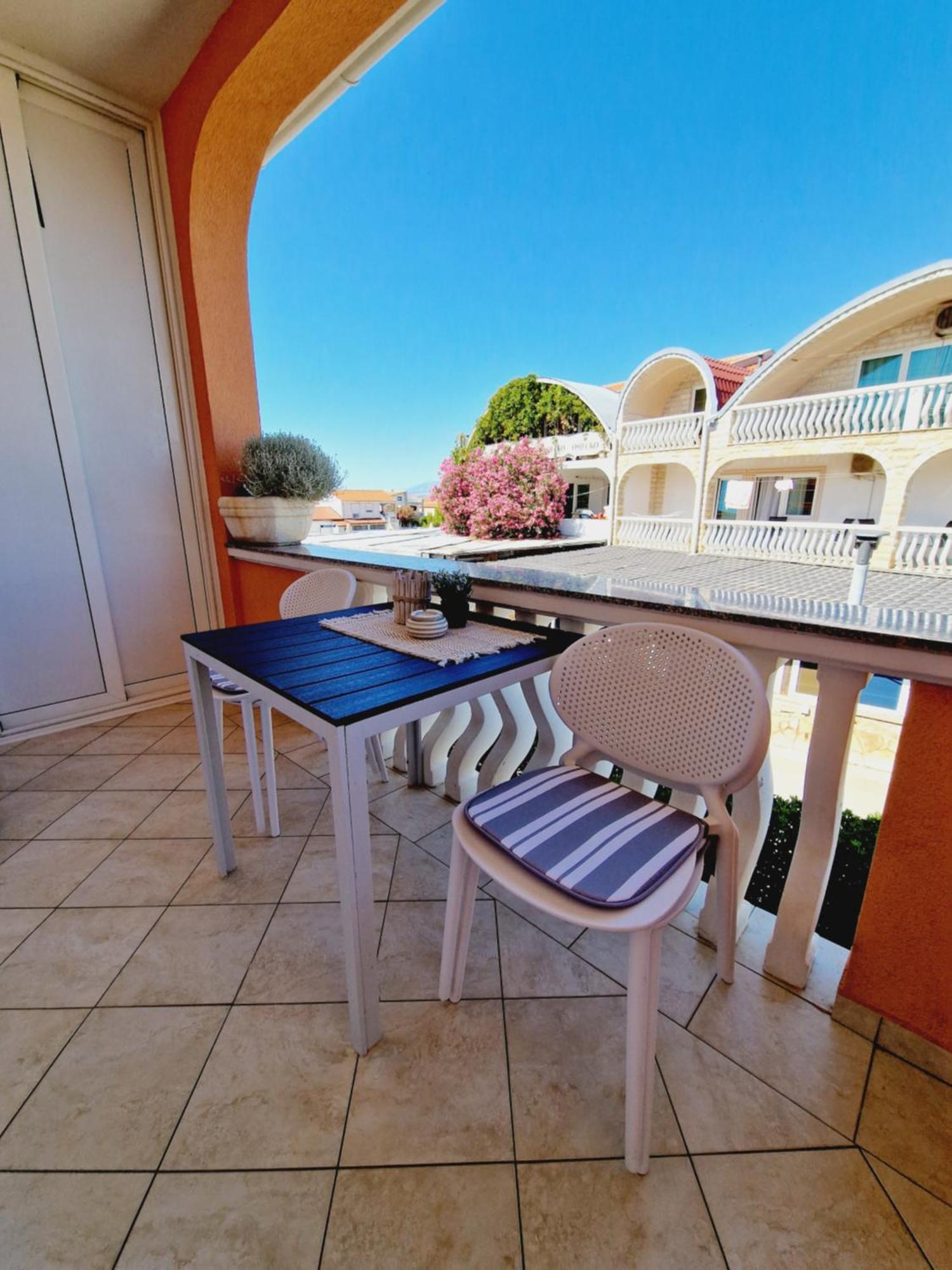Apartment Melani فير المظهر الخارجي الصورة