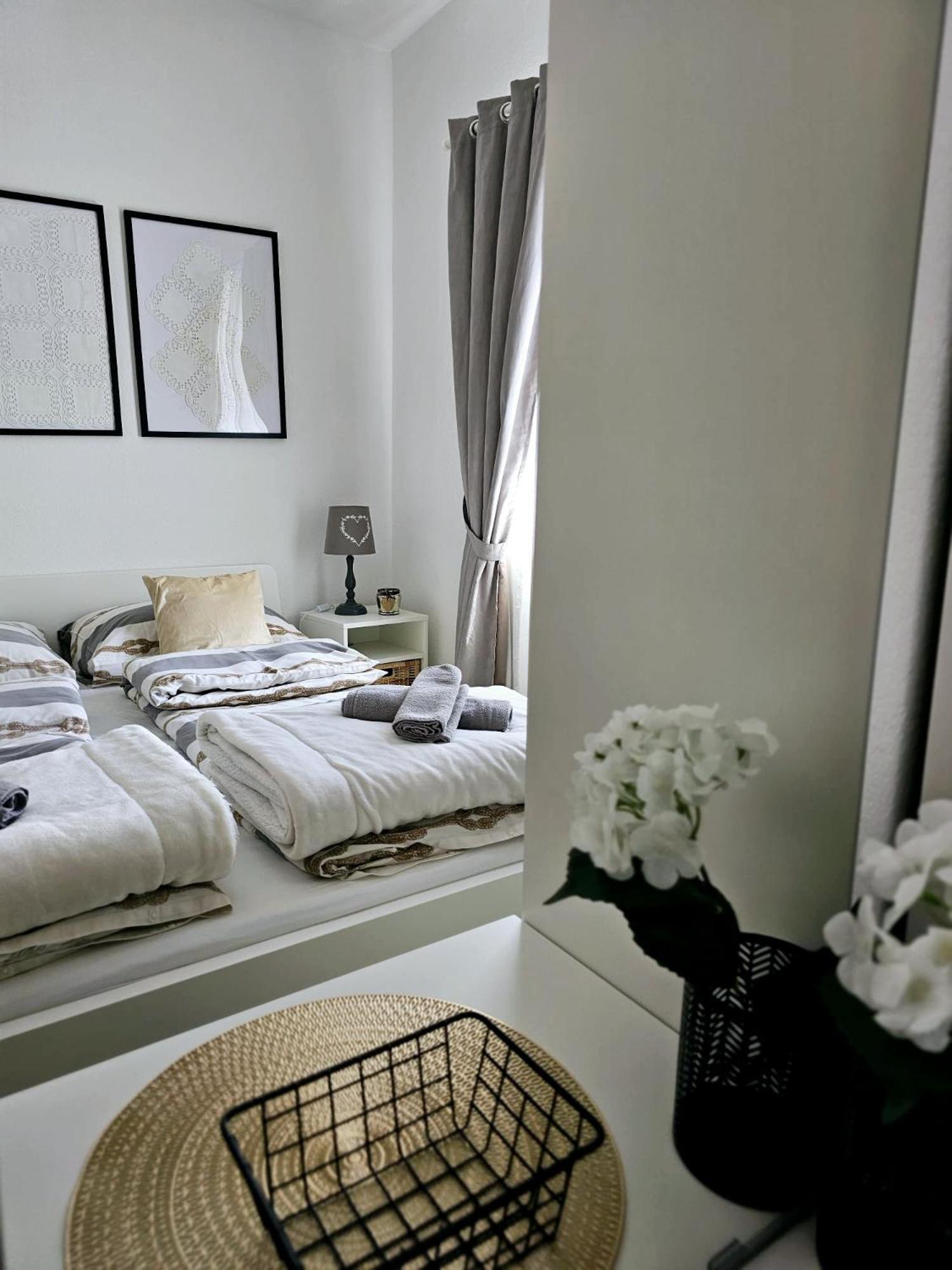 Apartment Melani فير المظهر الخارجي الصورة