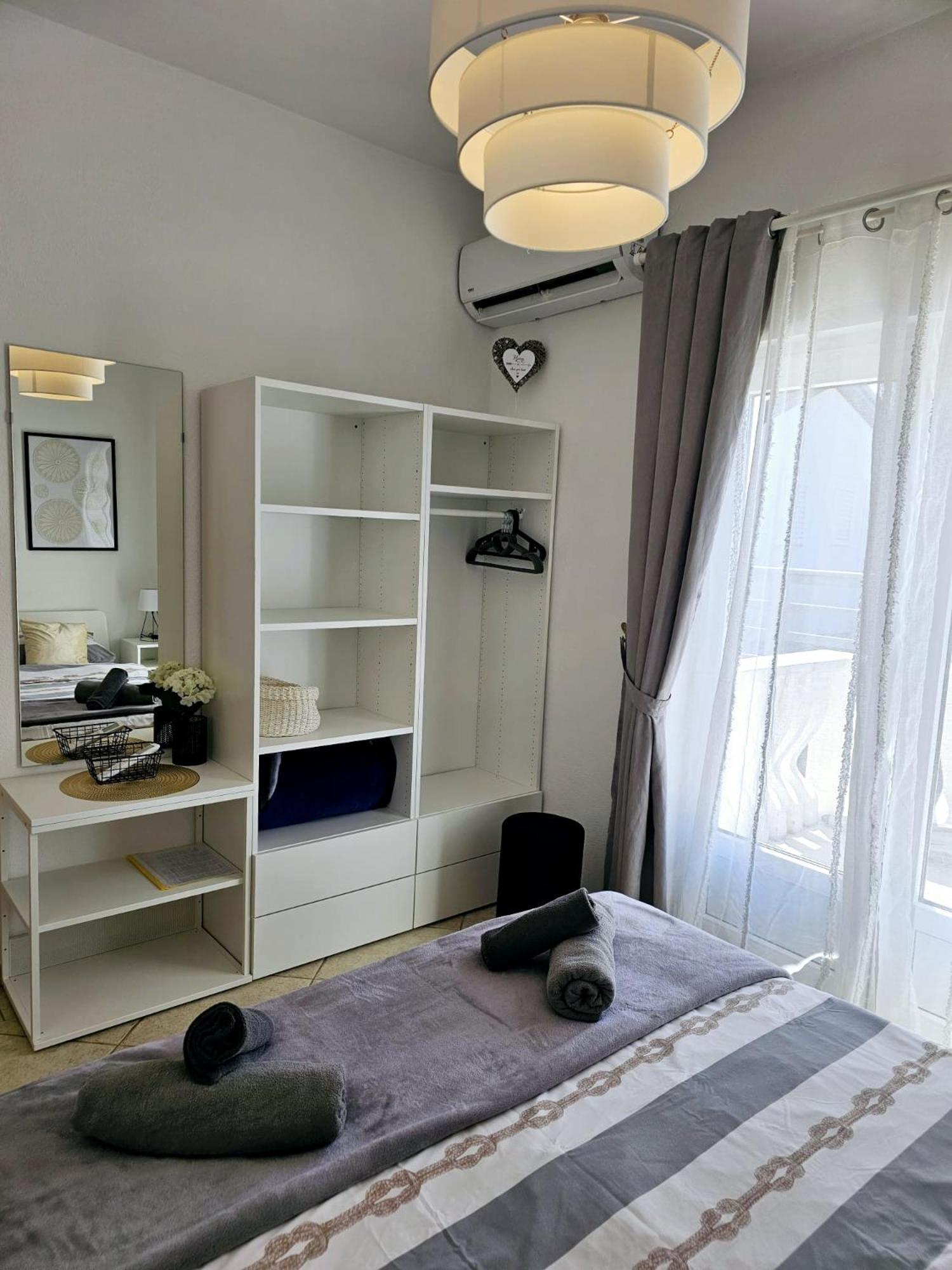 Apartment Melani فير المظهر الخارجي الصورة