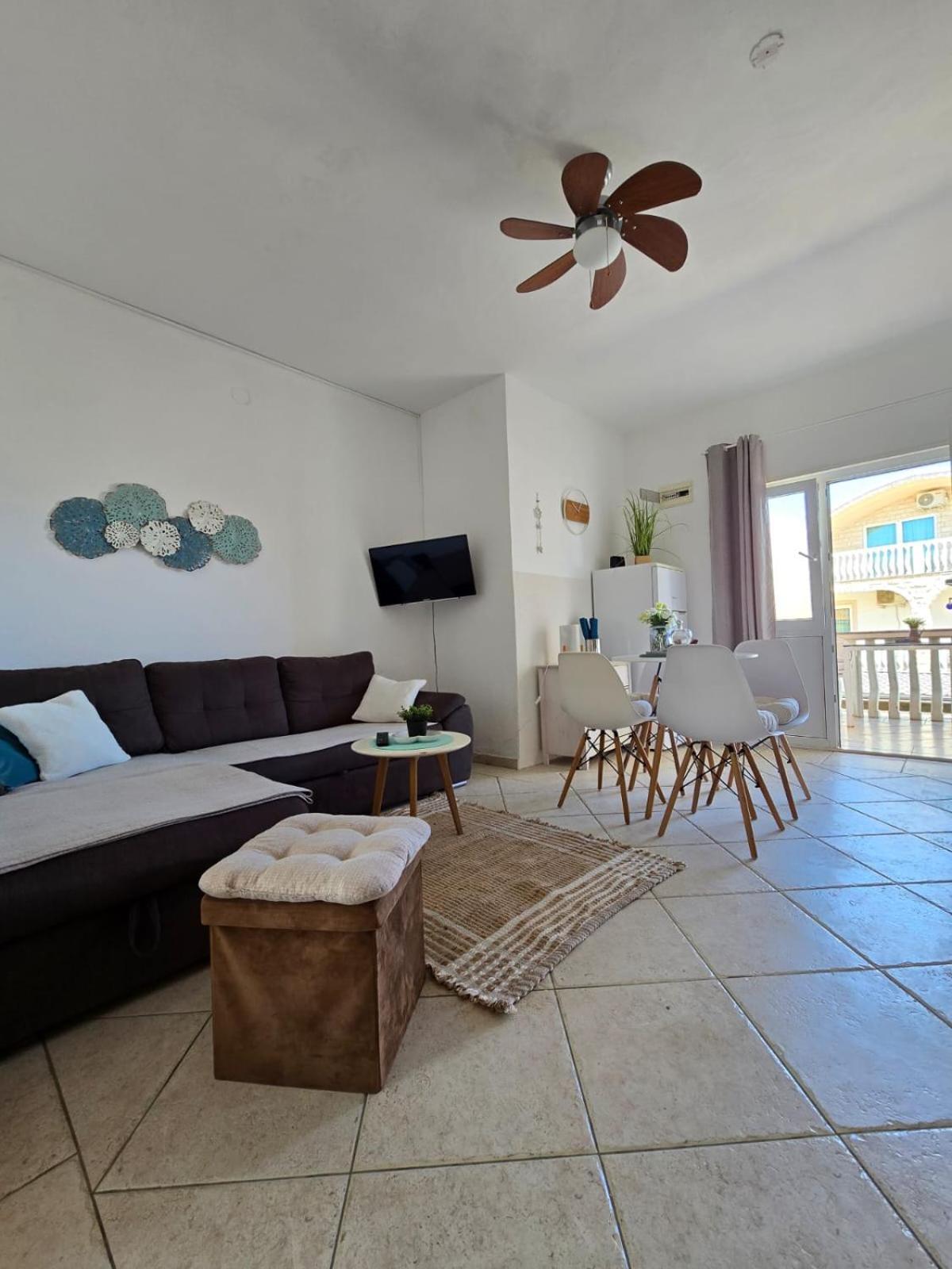 Apartment Melani فير المظهر الخارجي الصورة