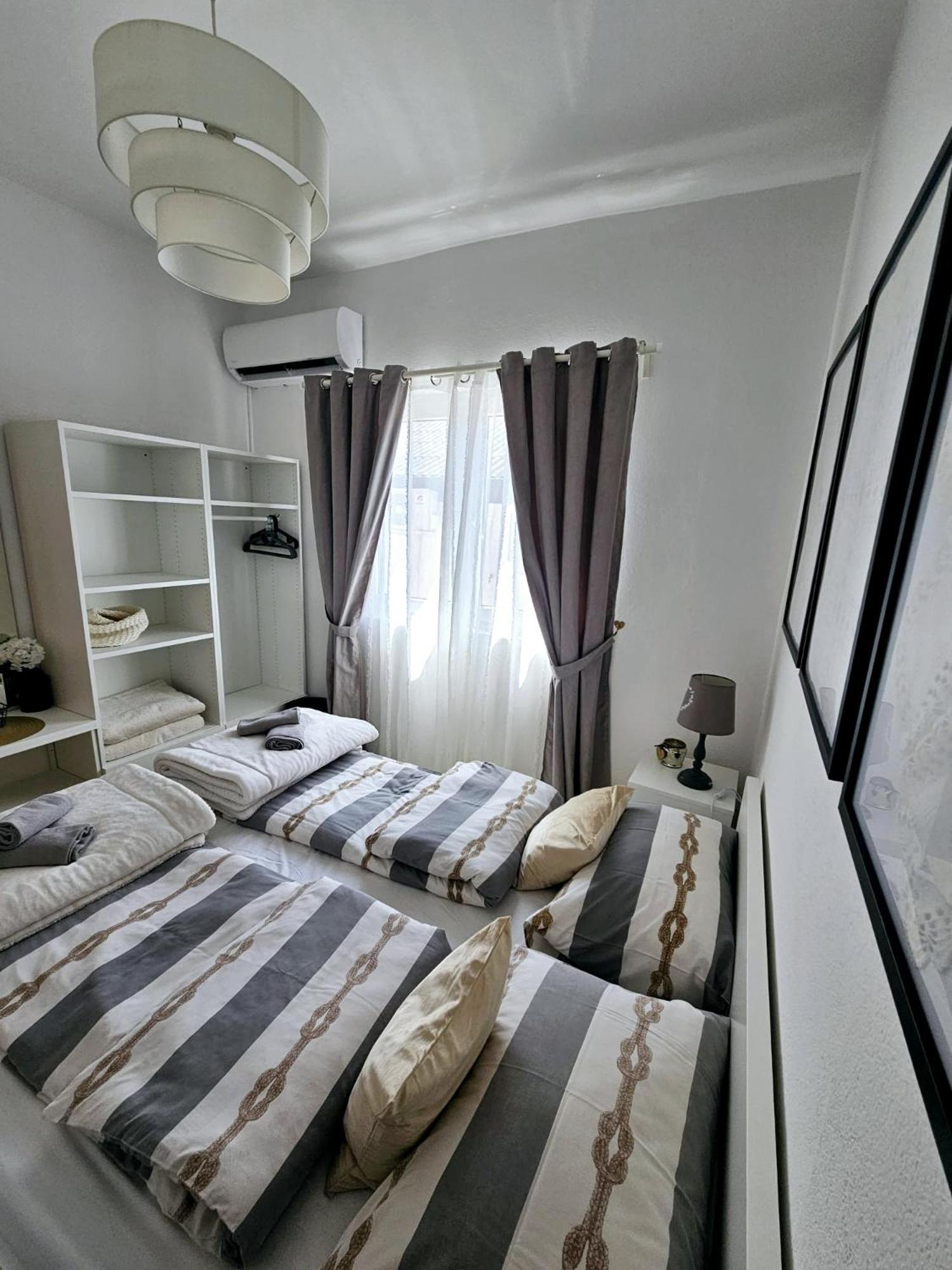 Apartment Melani فير المظهر الخارجي الصورة