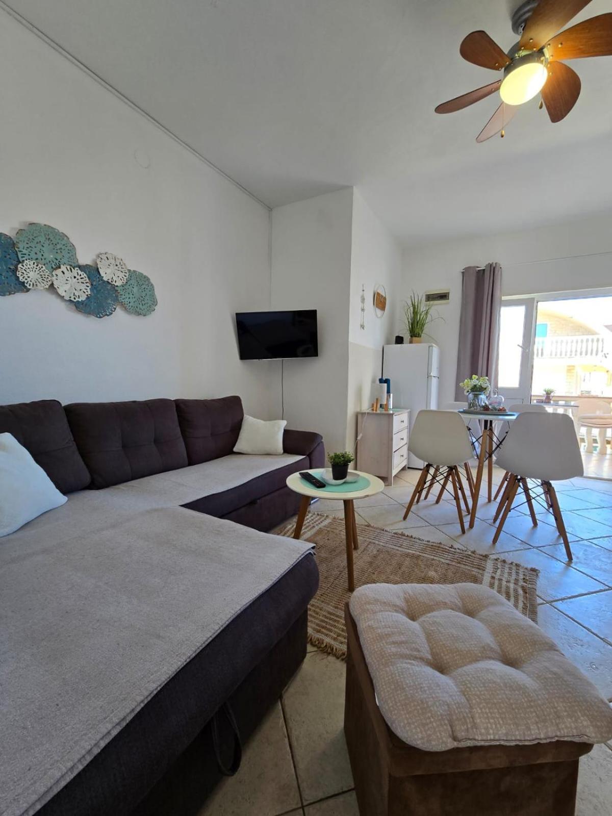 Apartment Melani فير المظهر الخارجي الصورة