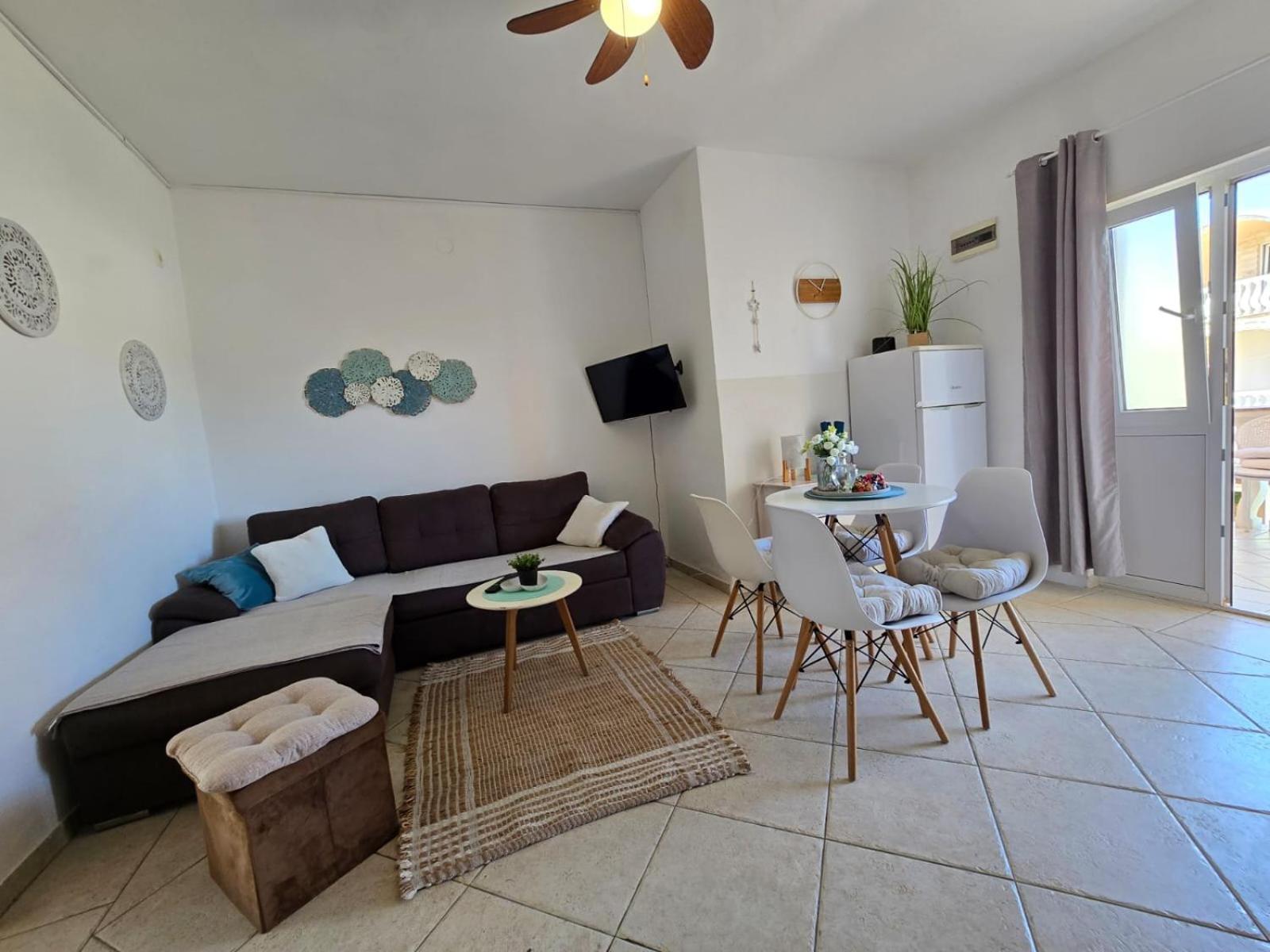 Apartment Melani فير المظهر الخارجي الصورة