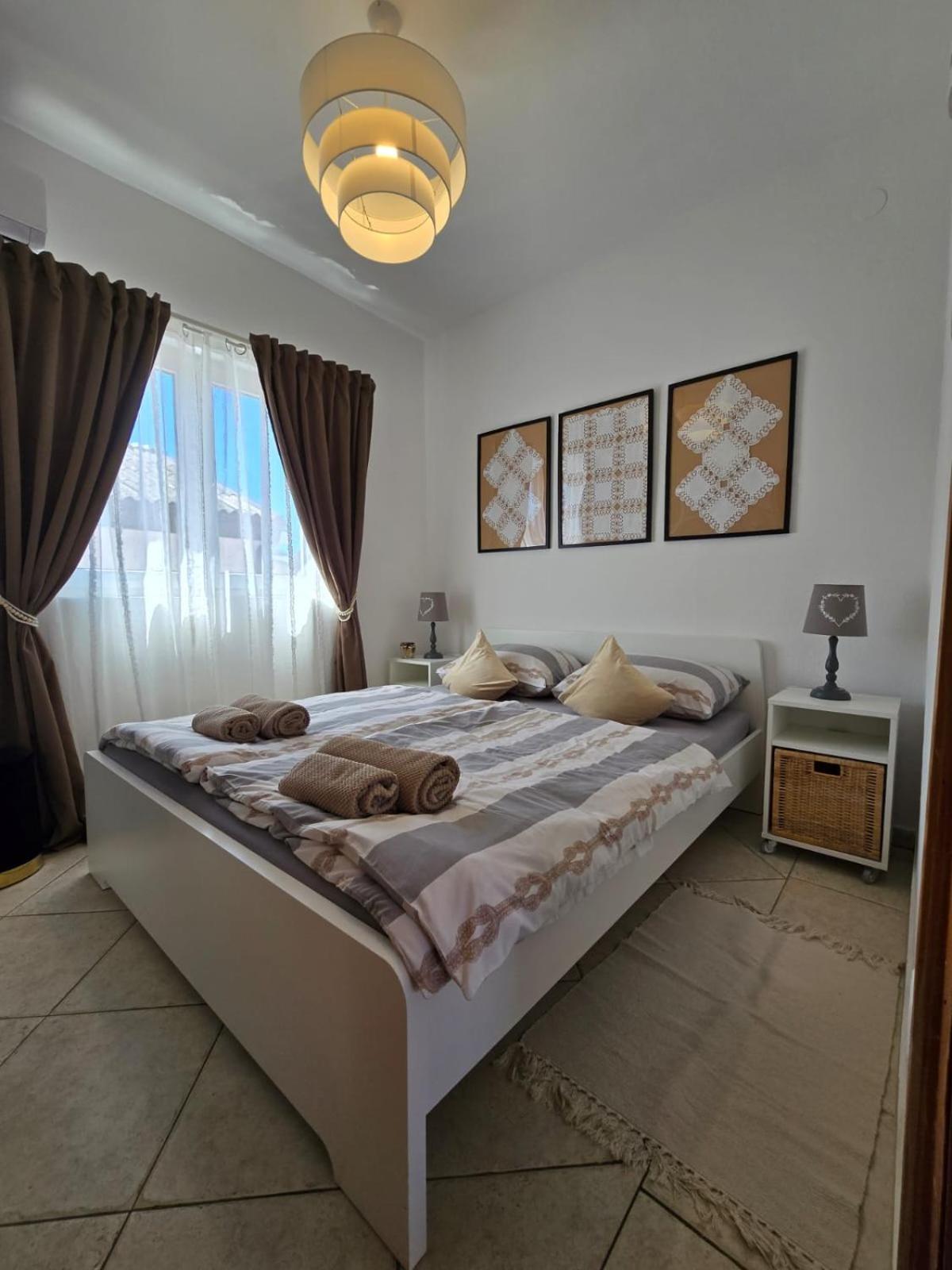 Apartment Melani فير المظهر الخارجي الصورة