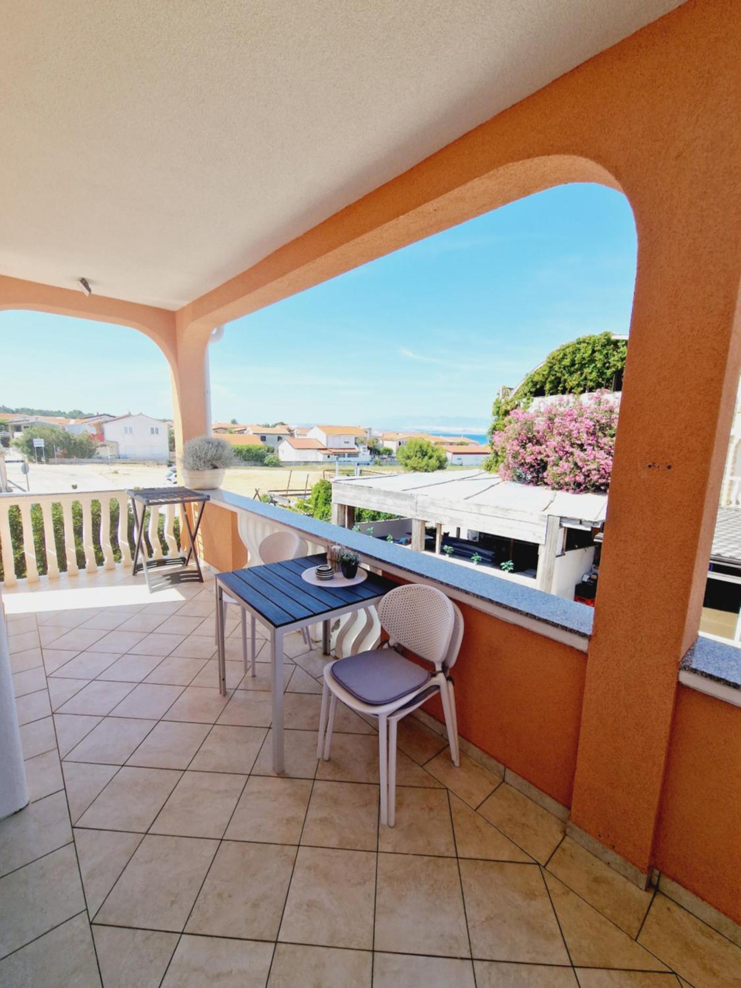 Apartment Melani فير المظهر الخارجي الصورة