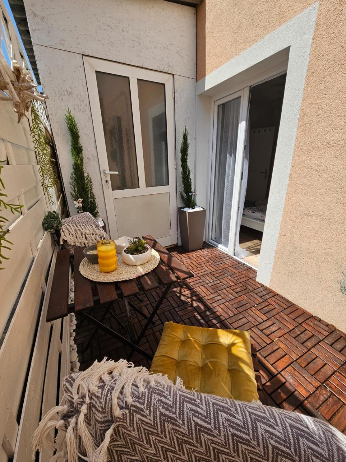 Apartment Melani فير المظهر الخارجي الصورة