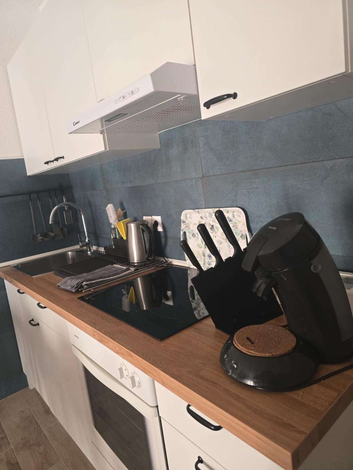 Apartment Melani فير المظهر الخارجي الصورة