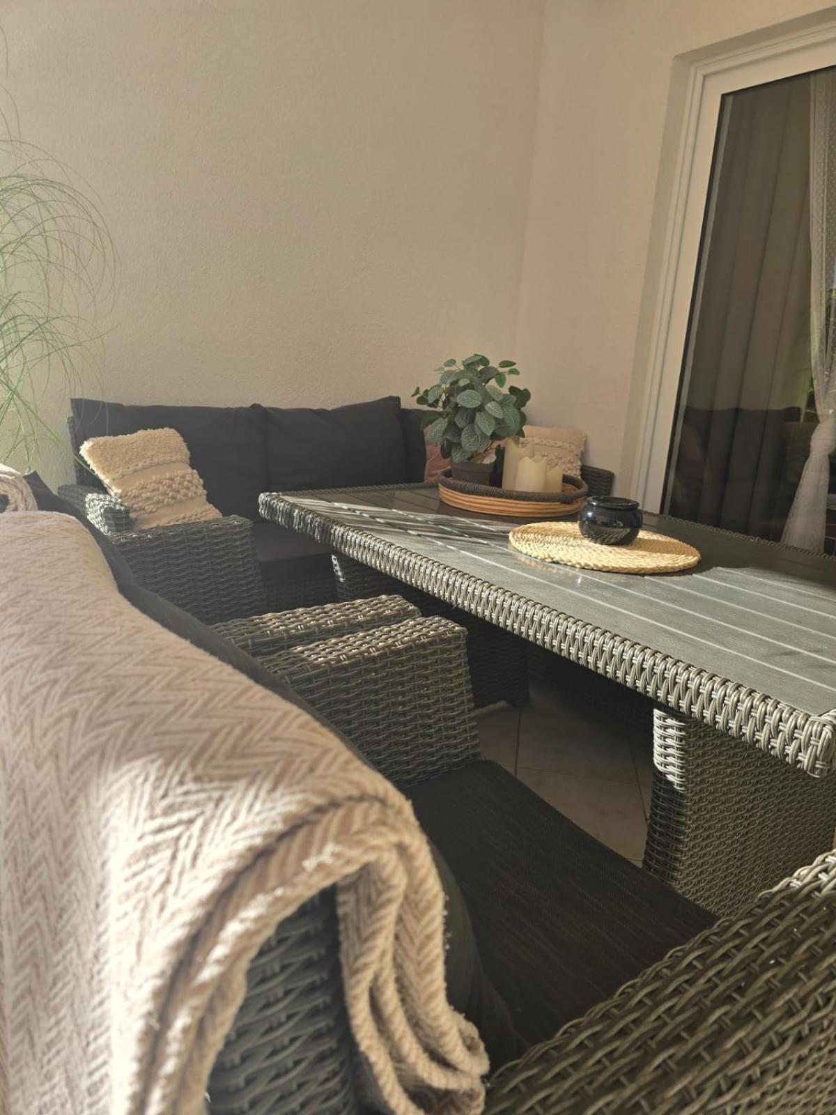 Apartment Melani فير المظهر الخارجي الصورة