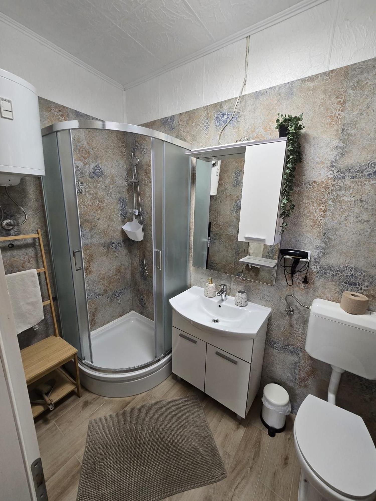 Apartment Melani فير المظهر الخارجي الصورة