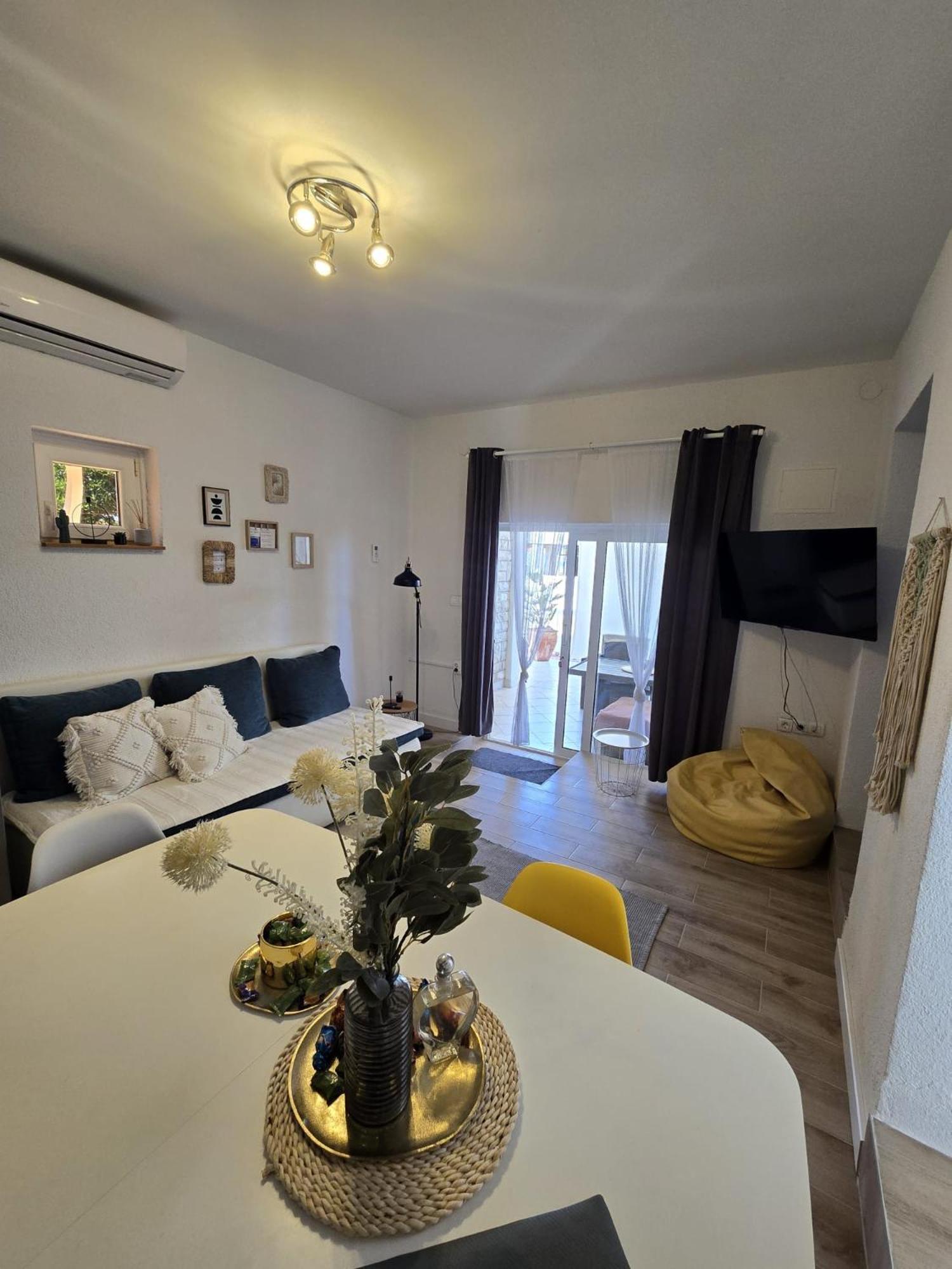 Apartment Melani فير المظهر الخارجي الصورة