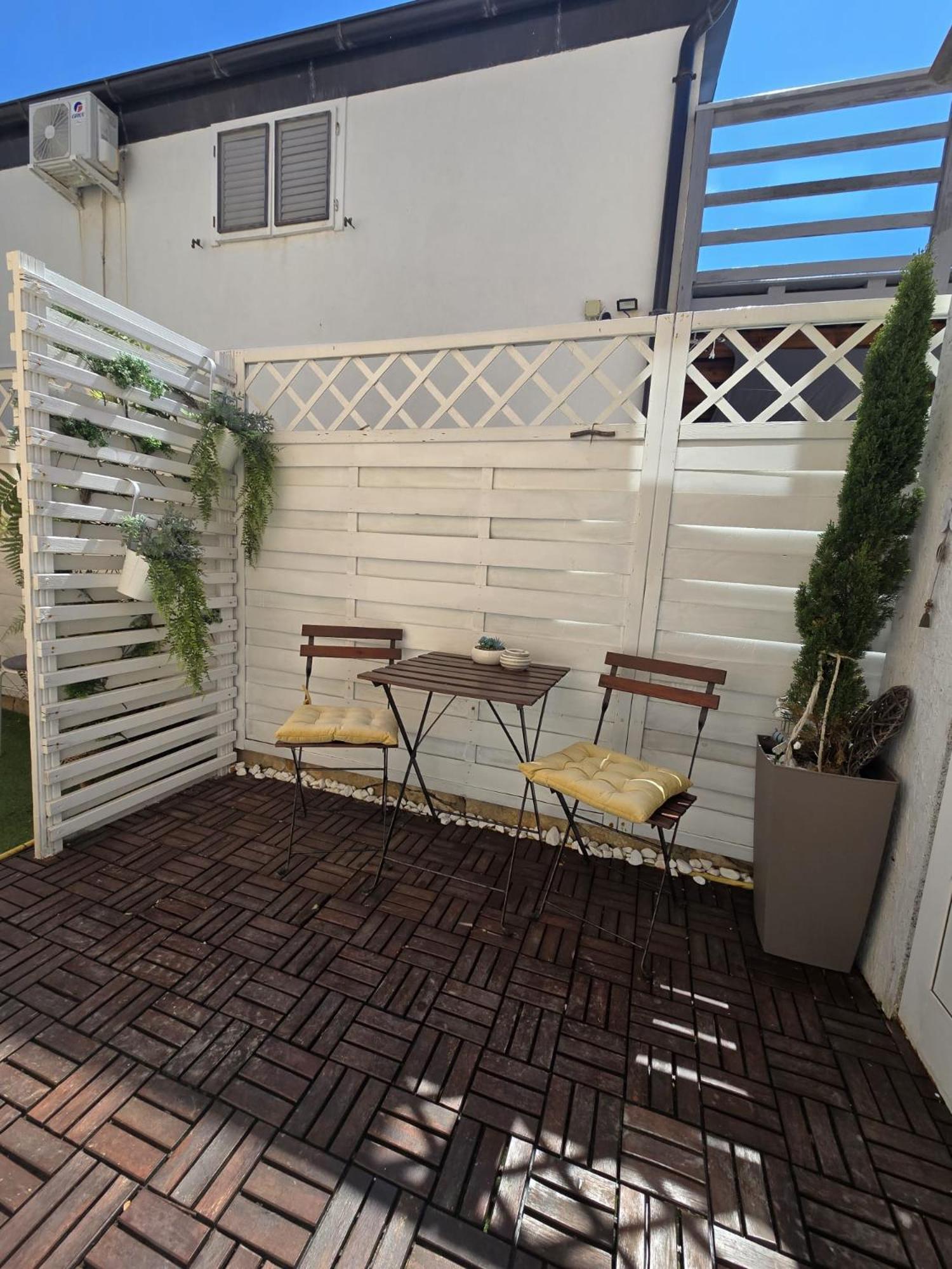 Apartment Melani فير المظهر الخارجي الصورة