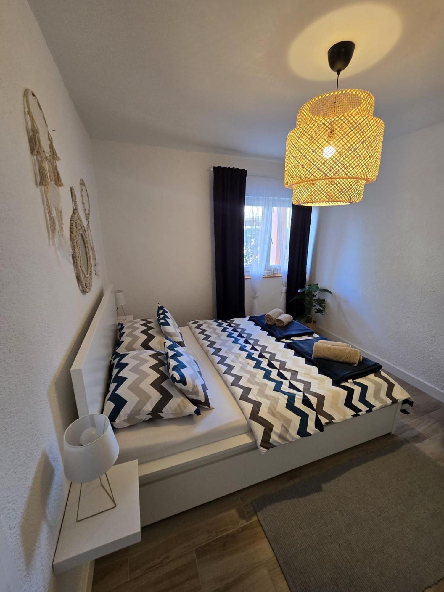 Apartment Melani فير المظهر الخارجي الصورة