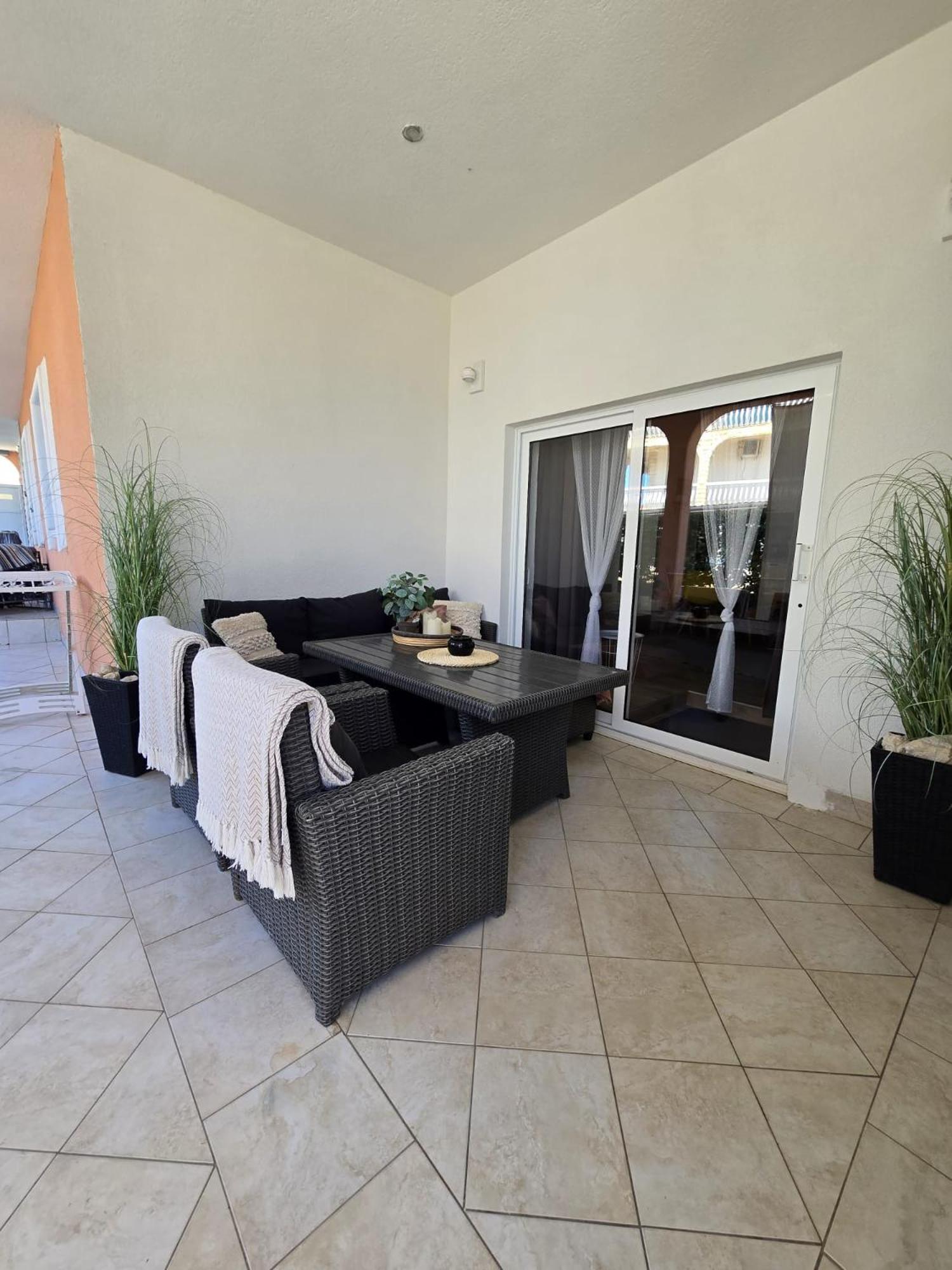 Apartment Melani فير المظهر الخارجي الصورة